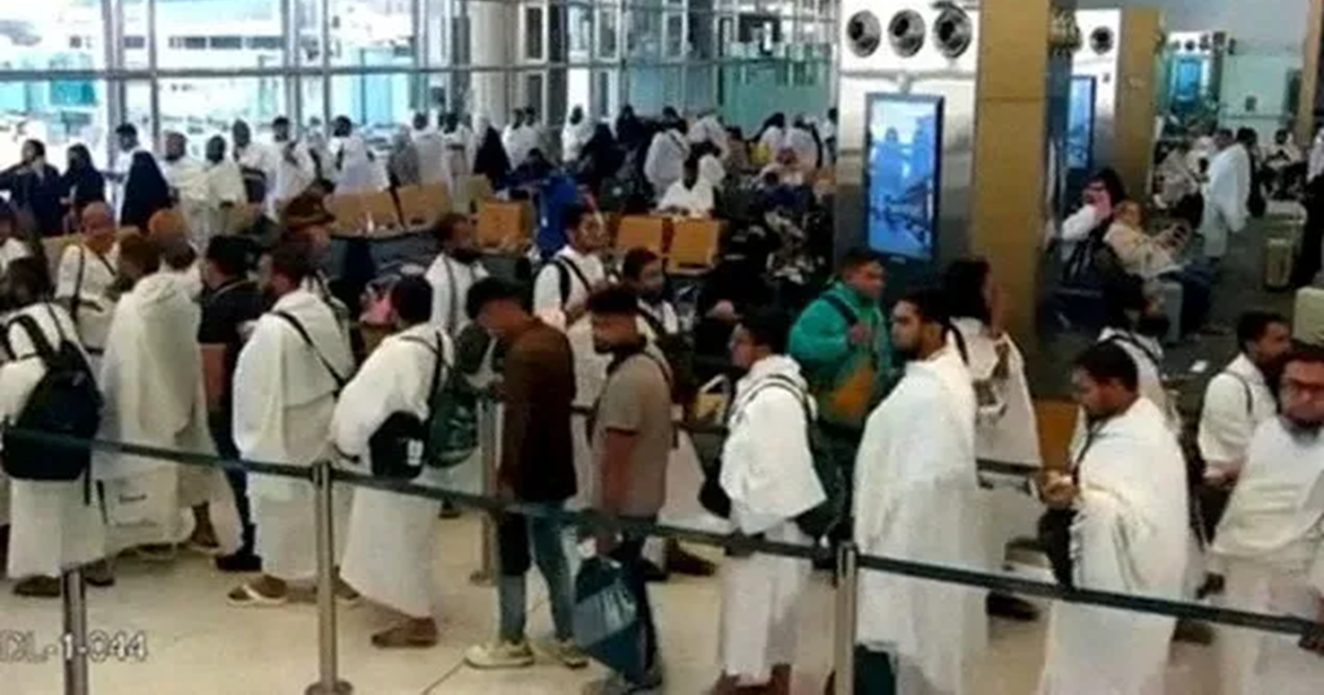 معتمرون يجدون أنفسهم في مرمى ضربات الحوثيين بالسعودية